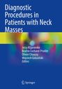 Titel: Diagnostic Procedures in Patients with Neck Masses. Autoren: Jerzy Klijanienko, Beatrix Cochand-Priollet, Olivier Choussy. Unten links ein Logo von Springer.