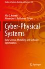 Alla G. Kravets: Cyber-Physical Systems, Buch