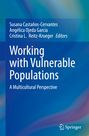 : Working with Vulnerable Populations, Buch