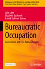 : Bureaucratic Occupation, Buch