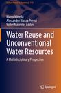 : Water Reuse and Unconventional Water Resources, Buch