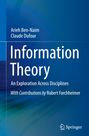 Arieh Ben-Naim: Information Theory, Buch