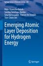 Peter Ozaveshe Oviroh: Emerging Atomic Layer Deposition for Hydrogen Energy, Buch