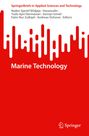 : Marine Technology, Buch