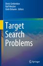 : Target Search Problems, Buch