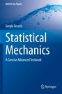 Sergio Cecotti: Statistical Mechanics, Buch