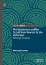 Titel: "The Mysterious and the Occult from Newton to the Victorians: Strange Powers". Autor: Michael Punter. Kreise-Muster.