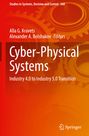 : Cyber-Physical Systems, Buch