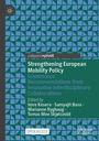 : Strengthening European Mobility Policy, Buch