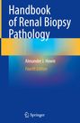 Alexander J. Howie: Handbook of Renal Biopsy Pathology, Buch