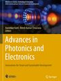 : Advances in Photonics and Electronics, Buch