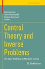 Control Theory and Inverse Problems, Buch