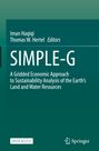 : Simple-G, Buch