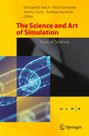 : The Science and Art of Simulation, Buch