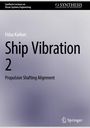 Fidaa Karkori: Ship Vibration 2, Buch