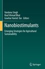 : Nanobiostimulants, Buch