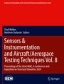Sensors & Instrumentation and Aircraft/Aerospace Testing Techniques Vol. 8, Buch