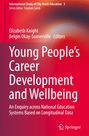 : Young People¿s Career Development and Wellbeing, Buch