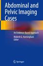 : Abdominal and Pelvic Imaging Cases, Buch