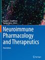 : Neuroimmune Pharmacology and Therapeutics, Buch