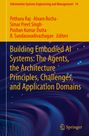 : Building Embodied AI Systems: The Agents, the Architecture Principles, Challenges, and Application Domains, Buch