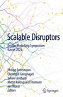 : Scalable Disruptors, Buch