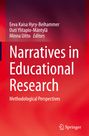 : Narratives in Educational Research, Buch