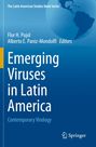 Emerging Viruses in Latin America, Buch