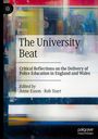 : The University Beat, Buch