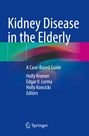 Kidney Disease in the Elderly, Buch