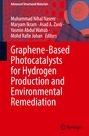 : Graphene-Based Photocatalysts for Hydrogen Production and Environmental Remediation, Buch