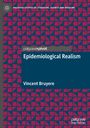 Vincent Bruyere: Epidemiological Realism, Buch