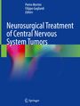 : Neurosurgical Treatment of Central Nervous System Tumors, Buch