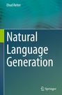 Ehud Reiter: Natural Language Generation, Buch