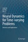Long Jin: Neural Dynamics for Time-varying Problems, Buch