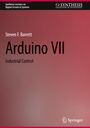 Steven F. Barrett: Arduino VII, Buch