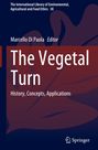 : The Vegetal Turn, Buch