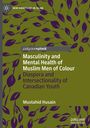 Mustahid Husain: Masculinity and Mental Health of Muslim Men of Colour, Buch