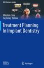 : Treatment Planning In Implant Dentistry, Buch