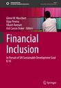 : Financial Inclusion, Buch