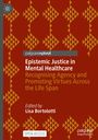 : Epistemic Justice in Mental Healthcare, Buch