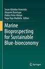 : Marine Bioprospecting for Sustainable Blue-bioeconomy, Buch