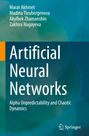 Marat Akhmet: Artificial Neural Networks, Buch