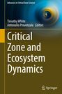 : Critical Zone and Ecosystem Dynamics, Buch