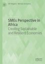 Gift Mugano: SMEs Perspective in Africa, Buch