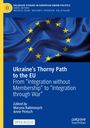 : Ukraine's Thorny Path to the EU, Buch