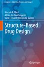 : Structure-Based Drug Design, Buch