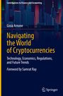 Gioia Arnone: Navigating the World of Cryptocurrencies, Buch