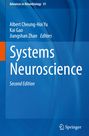 : Systems Neuroscience, Buch