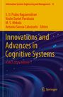 Innovations and Advances in Cognitive Systems, Buch